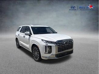 Used 2023 Hyundai Palisade Calligraphy FWD 360° Tour