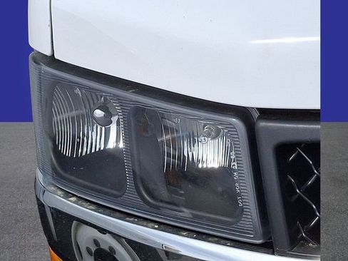 New 2026 Chevrolet Express 3500 w/ Power Convenience Package RWD image 3