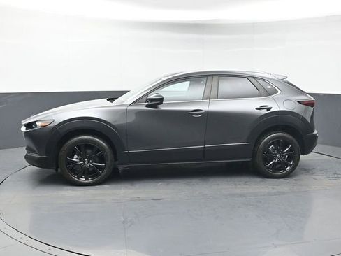 Certified 2024 MAZDA CX-30 AWD 2.5 S w/ Select Sport Pkg image 2