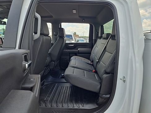 New 2025 Chevrolet Silverado 3500 W/T w/ WT Convenience Package image 9