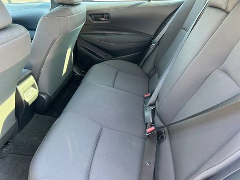 Used 2024 Toyota Corolla LE FWD image 15