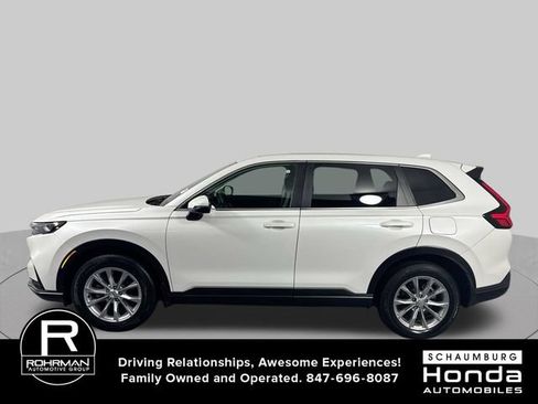 Used 2023 Honda CR-V EX image 31
