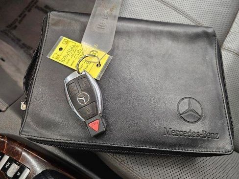 Used 2007 Mercedes-Benz S 550 image 29