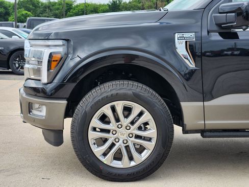 New 2026 Ford F150 King Ranch AWD/4WD image 9