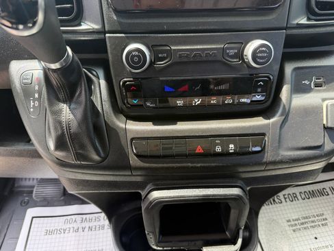 Used 2023 RAM ProMaster 2500 FWD image 21