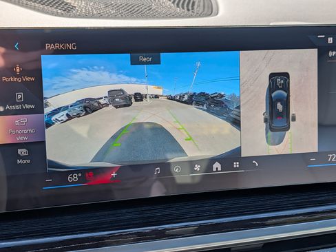 New 2026 BMW X6 xDrive40i image 12