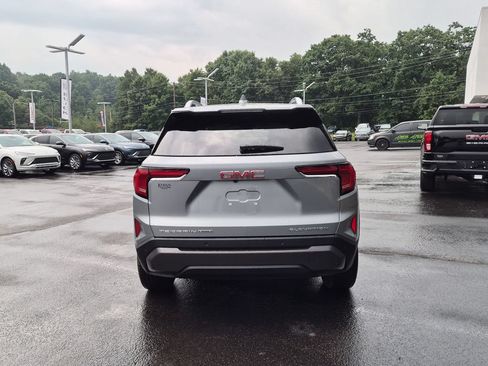 New 2027 GMC Terrain Elevation w/ Elevation Premium Package AWD/4WD image 6