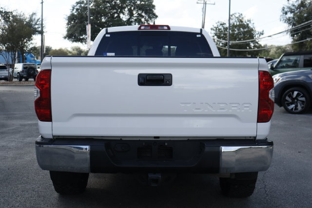 Used 2020 Toyota Tundra SR5 w/ SR5 Upgrade Package RWD image 9
