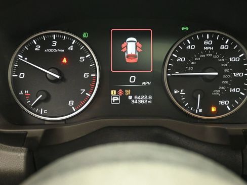 Used 2024 Subaru Ascent Onyx Edition AWD/4WD image 26