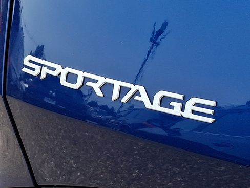 Certified 2024 Kia Sportage X-Line w/ X-Line Premium Package AWD/4WD image 30