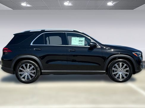 Used 2026 Mercedes-Benz GLE 350 4MATIC image 8