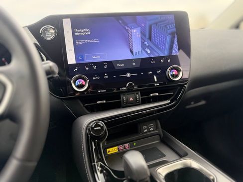 Used 2023 Lexus NX 350 AWD image 19