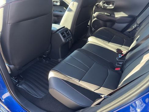 New 2025 Acura ADX A-Spec image 23