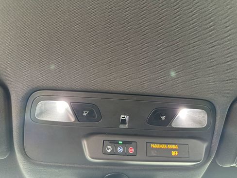 Used 2023 Chevrolet Camaro LT w/ RS Package image 26