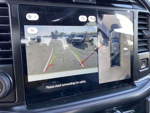 New 2026 Ford F150 STX w/ Equipment Group 200A RWD image 17