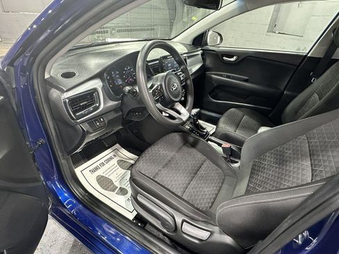 Used 2019 Kia Rio S FWD image 21