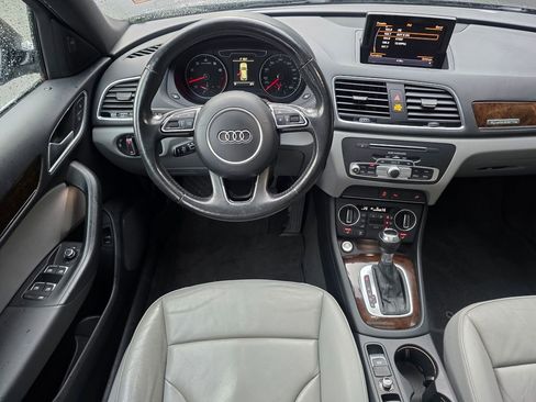 Used 2017 Audi Q3 2.0T Premium Plus w/ Premium Plus Package image 16