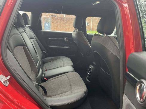 Used 2016 MINI Cooper Clubman S FWD image 12