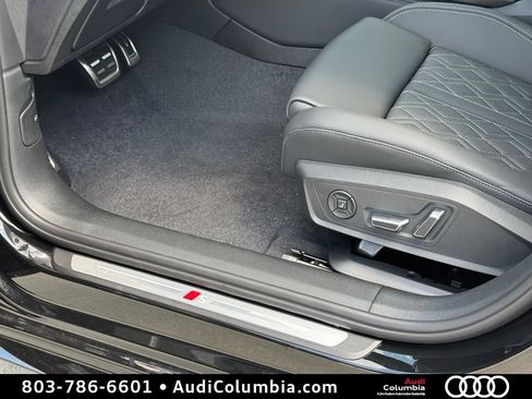 New 2026 Audi S5 Premium Plus AWD/4WD image 21