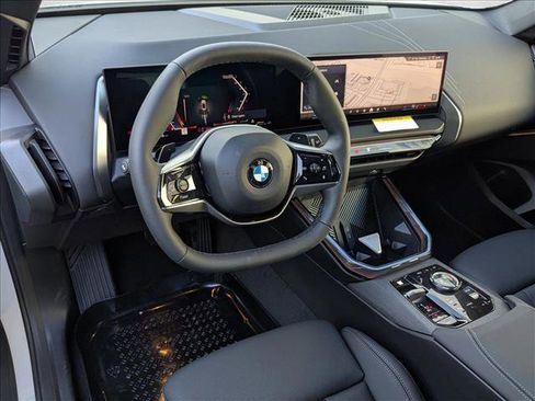 New 2026 BMW X3 xDrive30 w/ Convenience Package image 3