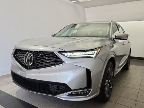 New 2026 Acura MDX SH-AWD w/ Advance Package image 2