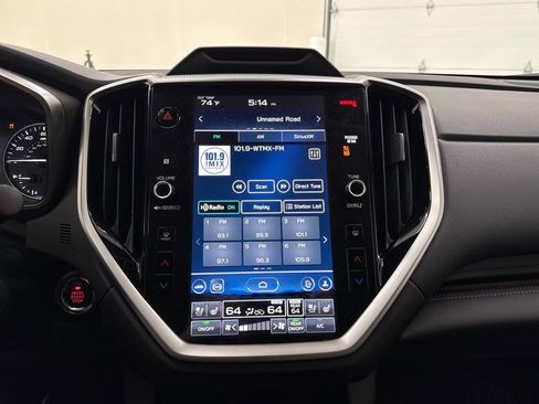 Certified 2025 Subaru Ascent Touring image 17