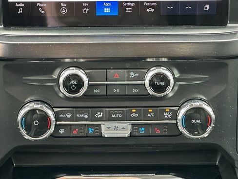 New 2026 Ford F550 4x4 Crew Cab Super Duty image 15