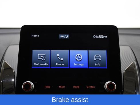 New 2026 Mitsubishi Eclipse Cross Black Edition image 13