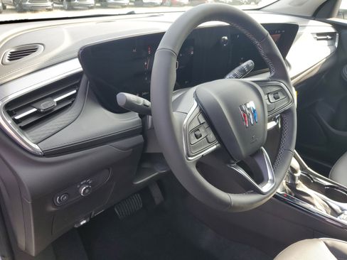 New 2026 Buick Encore GX Avenir image 14