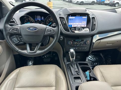 Used 2019 Ford Escape Titanium FWD image 5