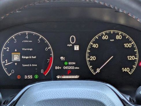 Used 2024 Honda HR-V Sport image 13