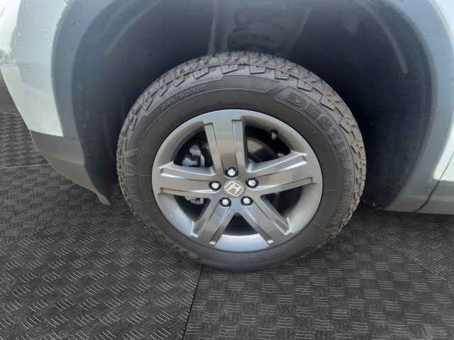 Used 2023 Honda Ridgeline RTL-E image 13