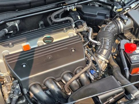 Used 2009 Honda Accord EX-L image 49