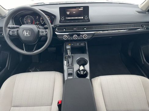 Certified 2023 Honda Civic LX image 20