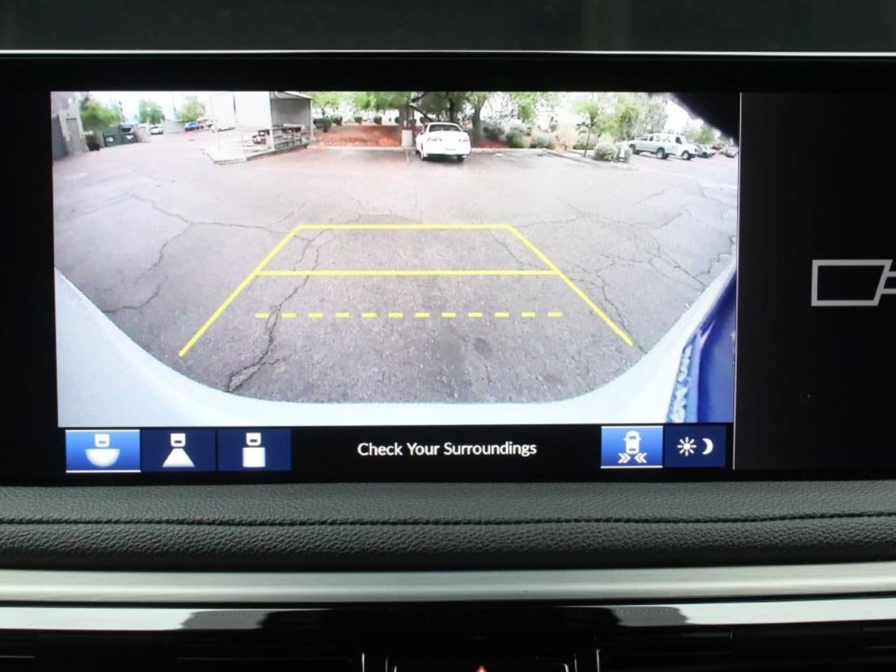 Used 2025 Acura MDX FWD image 22