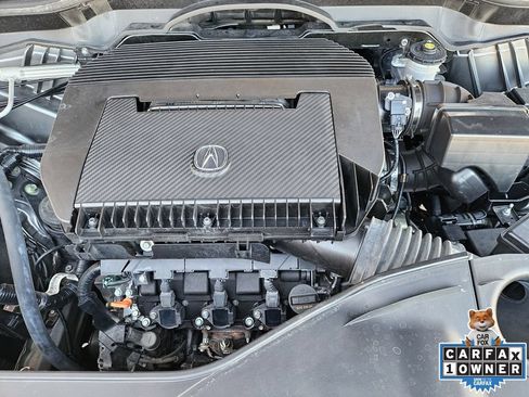 Certified 2023 Acura MDX w/ Technology Package AWD/4WD image 33