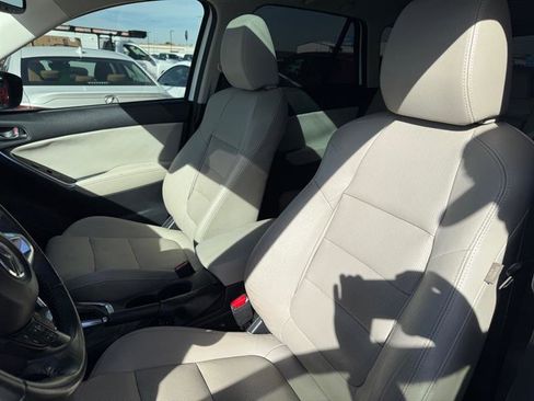 Used 2015 MAZDA CX-5 Grand Touring image 9