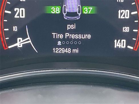 Used 2015 Dodge Durango SXT w/ Quick Order Package 23B image 22