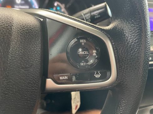 Used 2020 Honda Civic LX image 34