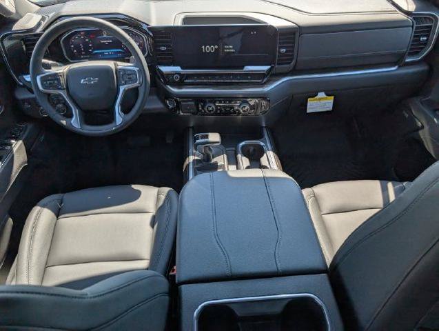 New 2026 Chevrolet Silverado 1500 RST AWD/4WD image 7
