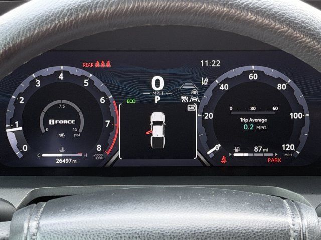 Used 2024 Toyota Tacoma TRD Sport RWD image 15