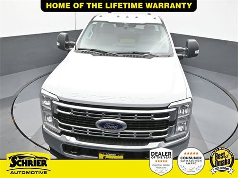 Used 2024 Ford F350 XLT image 48