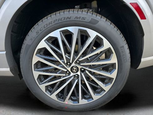 New 2026 Hyundai Palisade Calligraphy image 10