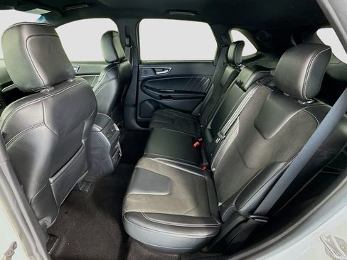 Used 2020 Ford Edge ST AWD/4WD image 21