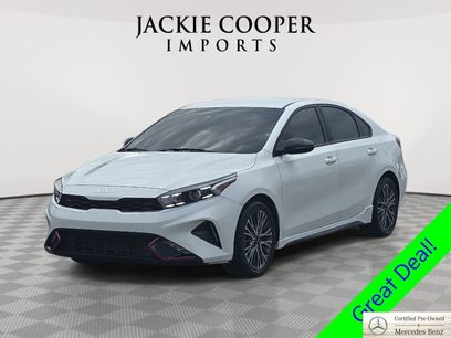 Used 2023 Kia Forte GT-Line