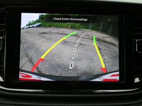 New 2026 Dodge Durango SRT Hellcat image 27