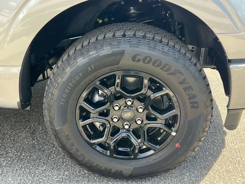 New 2026 Ford F150 XLT w/ Equipment Group 302A MID AWD/4WD image 14
