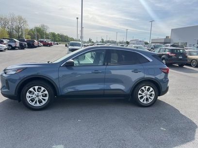 Used 2023 Ford Escape Active w/ Cold Weather Package