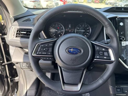 New 2026 Subaru Ascent Touring image 44