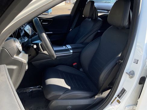 Used 2023 Mercedes-Benz C 300 Sedan image 18